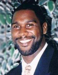 Correctional Officer Victor Antoine Hunter | Las Vegas Metropolitan Police Department, Nevada Correctional Officer Victor Antoine Hunter | Las Vegas Metropolitan Police Department, Nevada