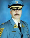 Captain Richard E. Tesauro | New Jersey State Police, New Jersey