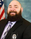 Investigator Christopher John Marcello | Grand Island Police Department, Nebraska