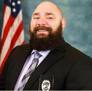 Investigator Christopher John Marcello | Grand Island Police Department, Nebraska Investigator Christopher John Marcello | Grand Island Police Department, Nebraska