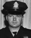 Police Officer John Philip Reid | Philadelphia Police Department, Pennsylvania