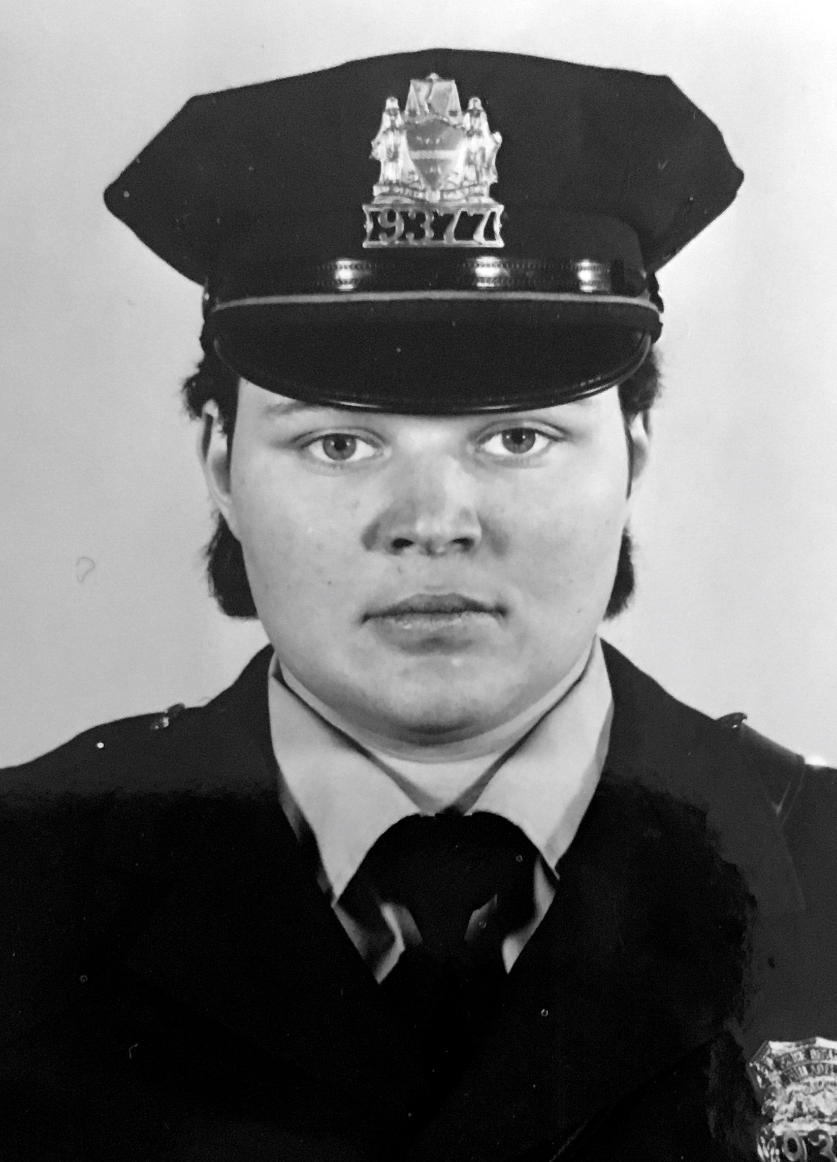 Police Officer Sharon L. Higgins | Philadelphia Police Department, Pennsylvania Police Officer Sharon L. Higgins | Philadelphia Police Department, Pennsylvania