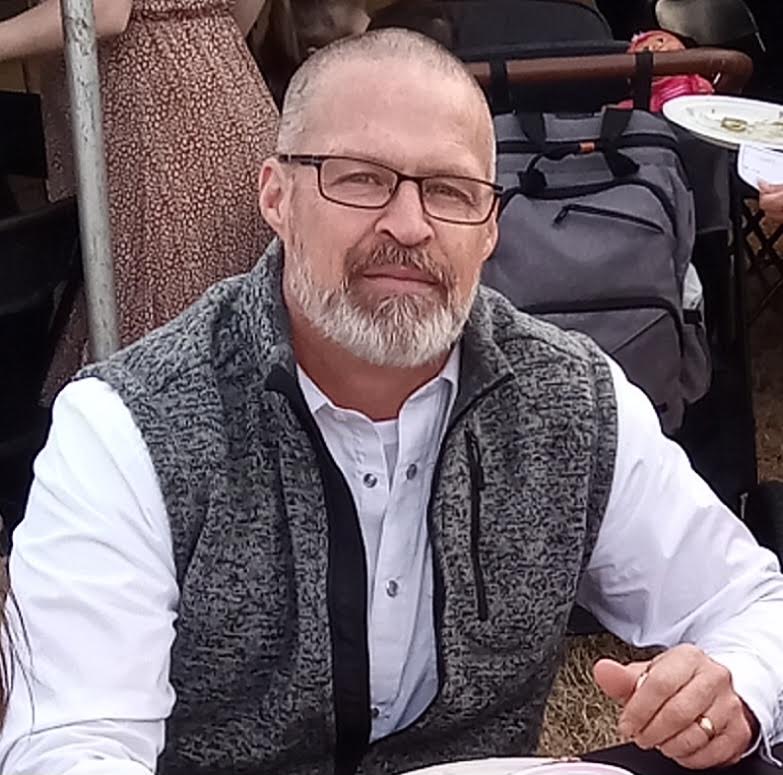 Sergeant Stephen Gibson | Somervell County Sheriff's Office, Texas Sergeant Stephen Gibson | Somervell County Sheriff's Office, Texas