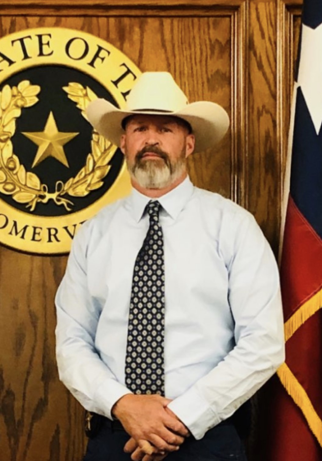 Sergeant Stephen Gibson | Somervell County Sheriff's Office, Texas Sergeant Stephen Gibson | Somervell County Sheriff's Office, Texas