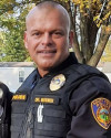 Corporal Matthew David Mitchell | South Vienna Police Department, Ohio