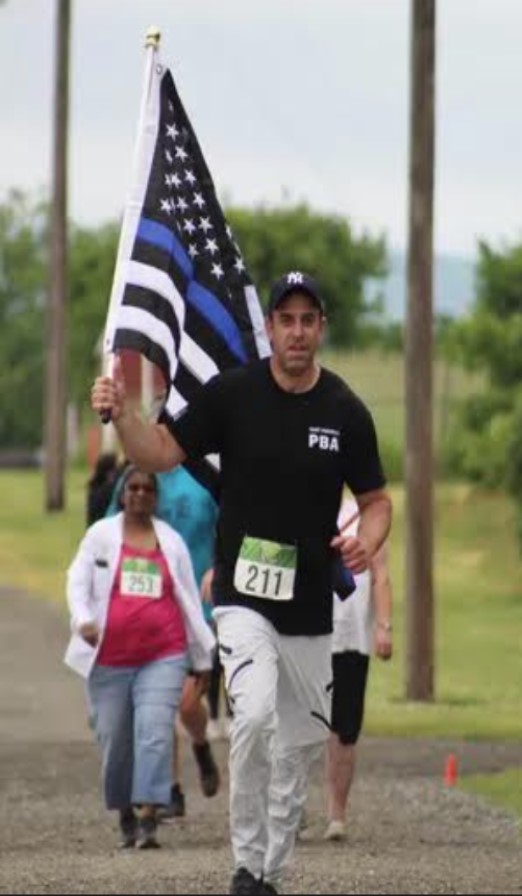 Police Officer Daniel P. DiDato | East Fishkill Police Department, New York Police Officer Daniel P. DiDato | East Fishkill Police Department, New York