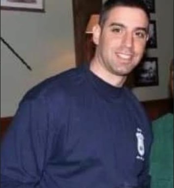 Police Officer Daniel P. DiDato | East Fishkill Police Department, New York Police Officer Daniel P. DiDato | East Fishkill Police Department, New York