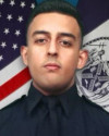 Police Officer Adeed Fayaz | New York City Police Department, New York