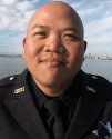 Police Officer Tuan Q. Le | Oakland Police Department, California