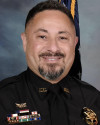 Sergeant Marc Andrew McIntyre | Spalding County Sheriff's Office, Georgia