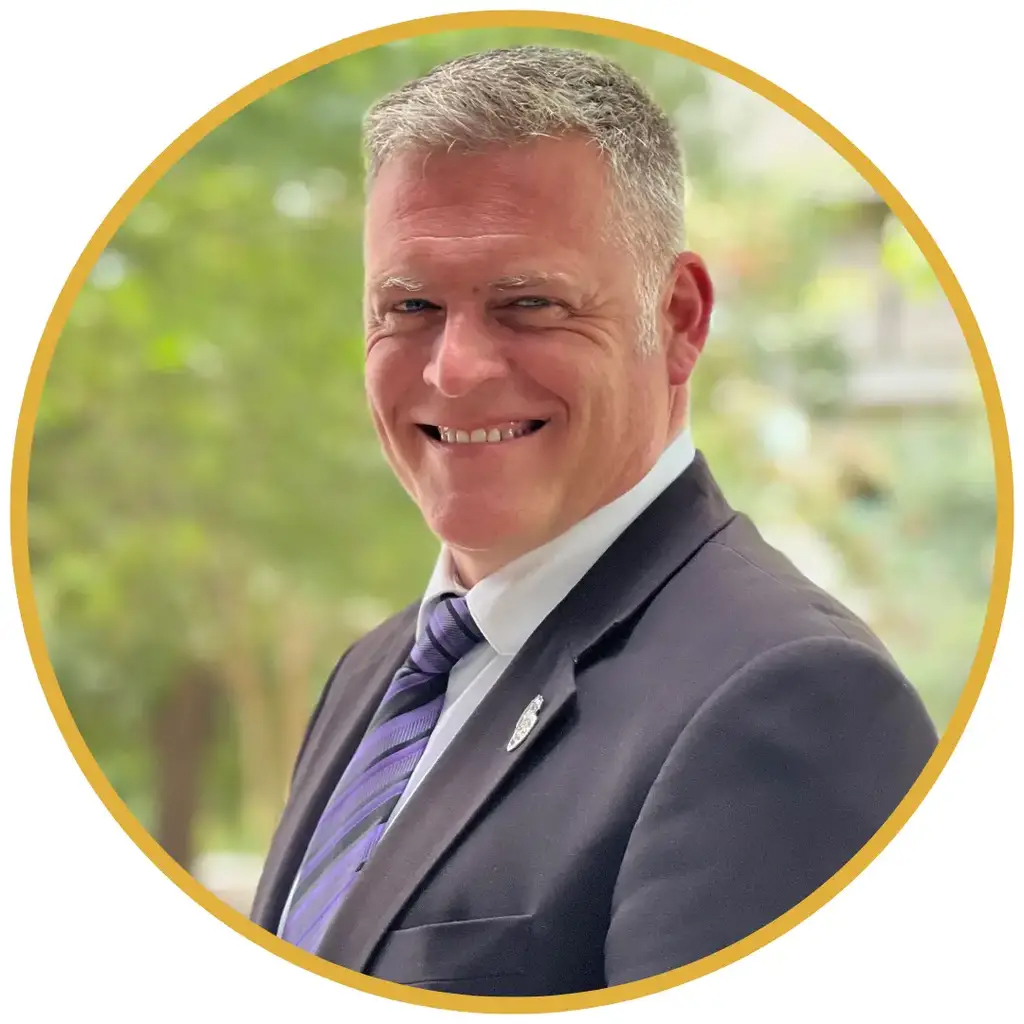 Sergeant Philip Dale Nix | Greensboro Police Department, North Carolina Sergeant Philip Dale Nix | Greensboro Police Department, North Carolina