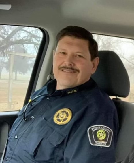 Deputy Sheriff Justin Smith | Stone County Sheriff's Office, Arkansas Deputy Sheriff Justin Smith | Stone County Sheriff's Office, Arkansas