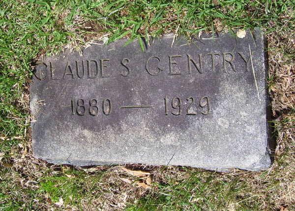 Deputy Sheriff Claude Spergen Gentry | Buncombe County Sheriff's Office, North Carolina Deputy Sheriff Claude Spergen Gentry | Buncombe County Sheriff's Office, North Carolina