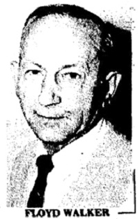 Deputy Sheriff Floyd Adrian Walker | Jasper County Sheriff's Office, Missouri Deputy Sheriff Floyd Adrian Walker | Jasper County Sheriff's Office, Missouri