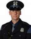 Trooper Joel Popp | Michigan State Police, Michigan