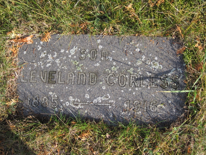 Police Officer Cleveland Murphy Corless | Flint Police Department, Michigan Police Officer Cleveland Murphy Corless | Flint Police Department, Michigan