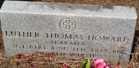 Sergeant Luther Thomas Howard | Winter Haven Police Department, Florida Sergeant Luther Thomas Howard | Winter Haven Police Department, Florida