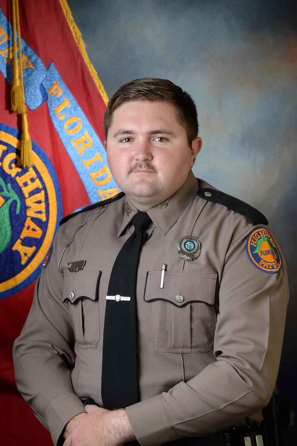 Trooper Zachary Fink | Florida Highway Patrol, Florida Trooper Zachary Fink | Florida Highway Patrol, Florida