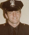 Police Officer Robert John Kirwan | Suffolk County Police Department, New York