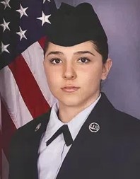 Airman Trinity Leeann Reinhart | United States Air Force Security Forces, U.S. Government Airman Trinity Leeann Reinhart | United States Air Force Security Forces, U.S. Government