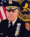 Chief of Patrol Thomas Patrick Compitello | Suffolk County Police Department, New York