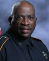 Deputy Sheriff Rondald Bates | Harris County Sheriff's Office, Texas