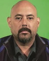 Detective Alberto Nieves | New York City Police Department, New York