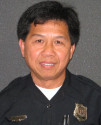 Senior Police Officer Phoukham Tran | Des Moines Police Department, Iowa