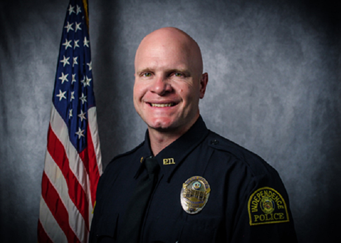 Officer Cody Allen | Independence Police Department, Missouri Officer Cody Allen | Independence Police Department, Missouri