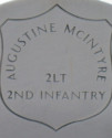 Special Deputy Augustine McIntyre | United States Department of Justice - United States Marshals Service, U.S. Government