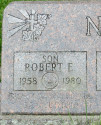 Police Officer Robert Edward Neelis | Springport Village Police Department, Michigan