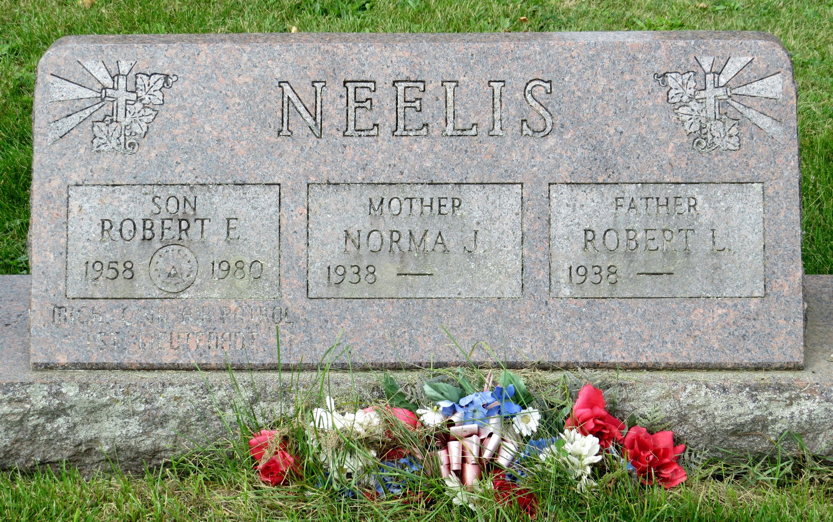 Police Officer Robert Edward Neelis | Springport Village Police Department, Michigan Police Officer Robert Edward Neelis | Springport Village Police Department, Michigan