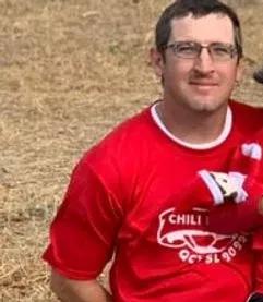 Patrolman Justin Hare | New Mexico State Police, New Mexico Patrolman Justin Hare | New Mexico State Police, New Mexico