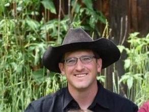 Patrolman Justin Hare | New Mexico State Police, New Mexico Patrolman Justin Hare | New Mexico State Police, New Mexico