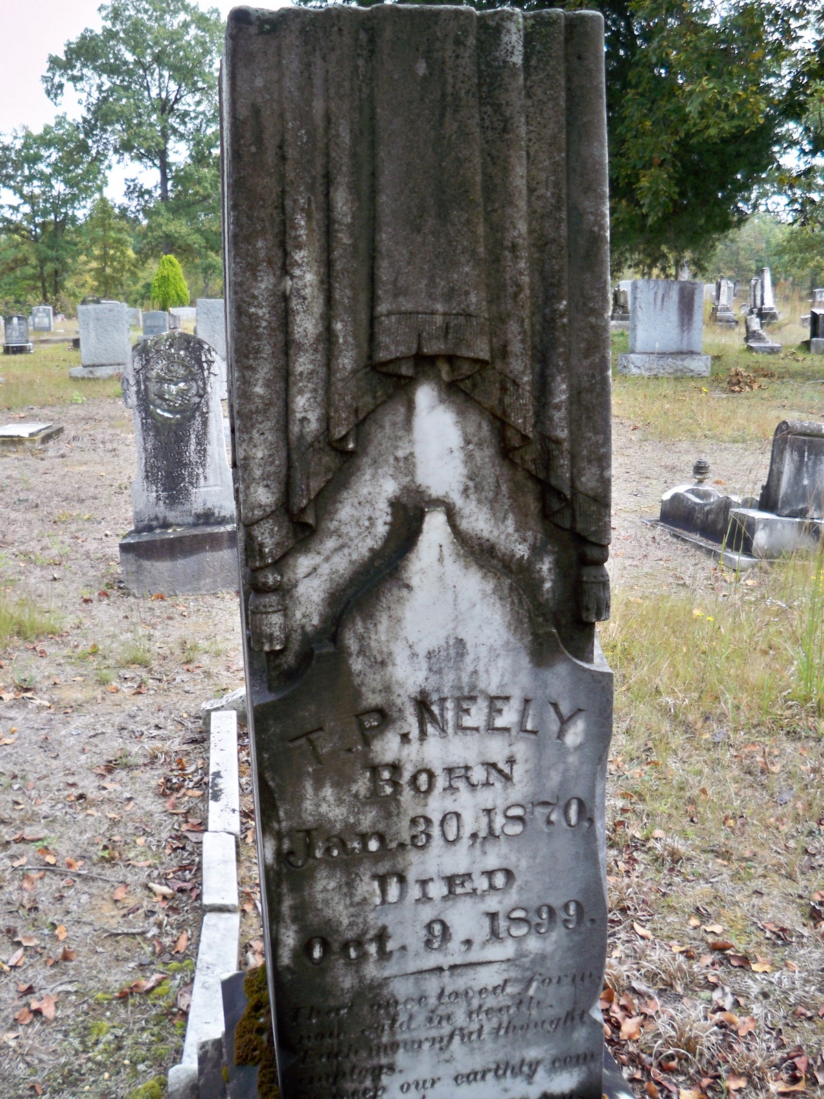 Town Marshal Thomas Park Neely | Middleton Police Department, Tennessee Town Marshal Thomas Park Neely | Middleton Police Department, Tennessee