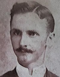 Town Marshal Thomas Park Neely | Middleton Police Department, Tennessee Town Marshal Thomas Park Neely | Middleton Police Department, Tennessee