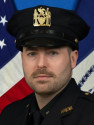 Detective Jonathan Diller | New York City Police Department, New York