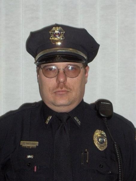 Police Officer Ross Bartlett | Ceresco Police Department, Nebraska Police Officer Ross Bartlett | Ceresco Police Department, Nebraska