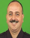 Sergeant James Anthony Mastricovo | New York City Police Department, New York
