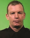 Detective Frank D. Randall, Jr. | New York City Police Department, New York