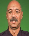 Detective Francisco DeCastro, Jr. | New York City Police Department, New York