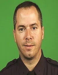 Police Officer Robert Mouradian | New York City Police Department, New York Police Officer Robert Mouradian | New York City Police Department, New York