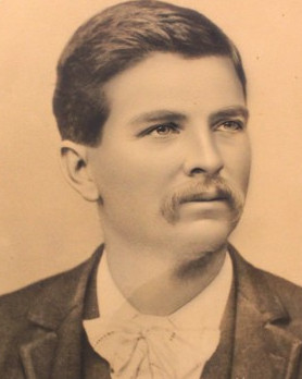 Night Watchman Pinkney Lambert Barnhill | Kingsville Police Department, Texas