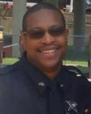 Corporal Gibran Barclift | Norfolk Sheriff's Office, Virginia