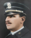 Reserve Police Officer Benjamin Kauffman | Philadelphia Police Department, Pennsylvania