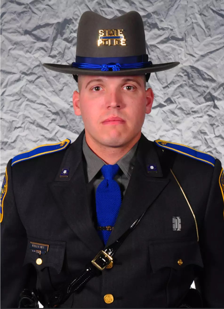 Trooper First Class Aaron Pelletier | Connecticut State Police, Connecticut Trooper First Class Aaron Pelletier | Connecticut State Police, Connecticut