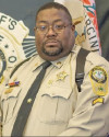 Sergeant Floyd H. Miles, Jr. | Charles City County Sheriff's Office, Virginia