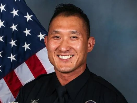 Detective Ryan So | Scottsdale Police Department, Arizona Detective Ryan So | Scottsdale Police Department, Arizona