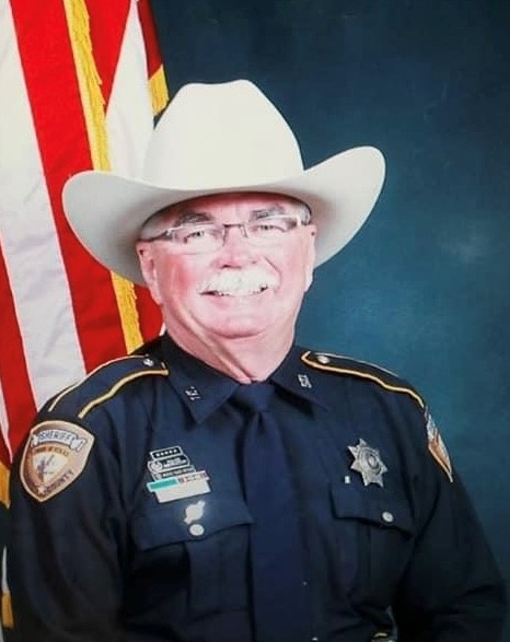 Deputy Sheriff Bryan Deputy Sheriff Bryan