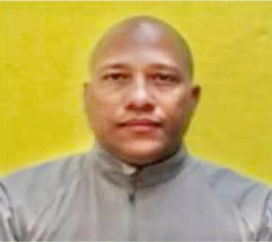 Agent Luis Algarin De Jesús | Puerto Rico Police Department, Puerto Rico Agent Luis Algarin De Jesús | Puerto Rico Police Department, Puerto Rico